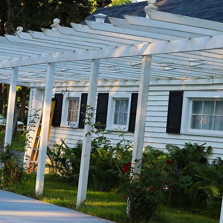 Mill Pond Inn Northport Exterior foto